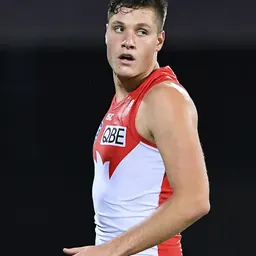 Portrait of Hayden McLean