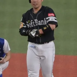 Portrait of Kensuke Kondo
