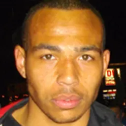Portrait of Clayton McDonald