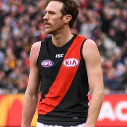 Portrait of Mitchell Brown
