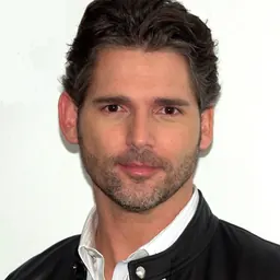 Portrait of Eric Bana
