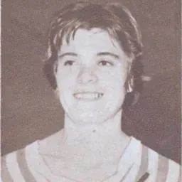 Portrait of Ana Starck-Stănișel
