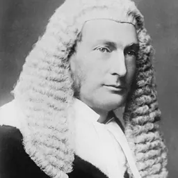 Portrait of William Grantham