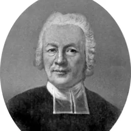 Portrait of Johann August Ernesti