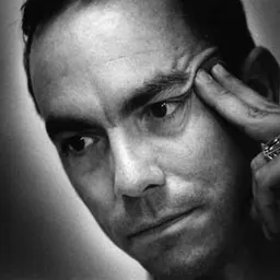 Portrait of Paul Langland