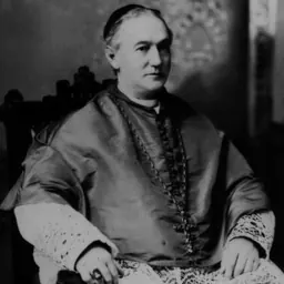 Portrait of William Hickley Gross