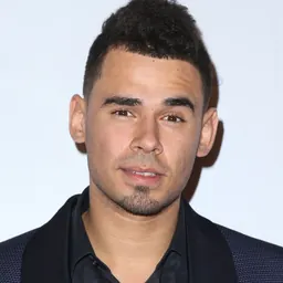 Portrait of Afrojack