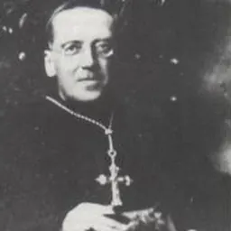 Portrait of Henry Gregory Thompson