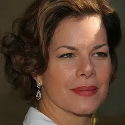 Portrait of Marcia Gay Harden