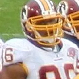Portrait of Cornelius Griffin
