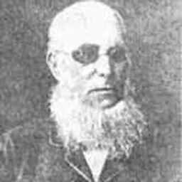 Portrait of Alexandru Cotruță