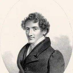 Portrait of Jean-Baptiste Chollet