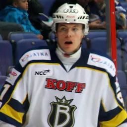 Portrait of Tommi Huhtala