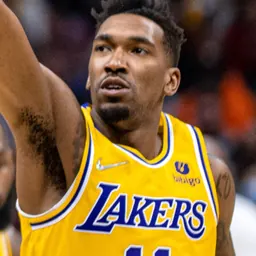 Portrait of Malik Monk
