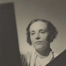 Portrait of Jean Bellette