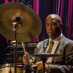 Portrait of Kenny Washington