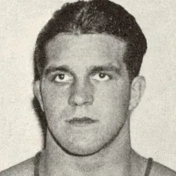 Portrait of Tor Nilsson