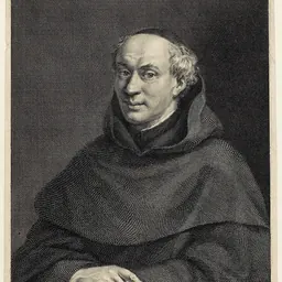 Portrait of Sébastien Truchet