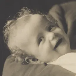 Portrait of Kermit Roosevelt Jr.
