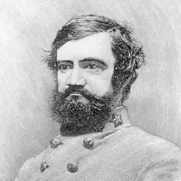 Portrait of William Tennent Stockton