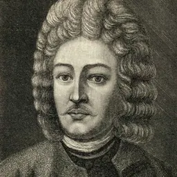 Portrait of Pyotr Yeropkin