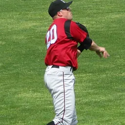 Portrait of Drew Anderson