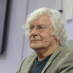 Portrait of Helmut Lethen