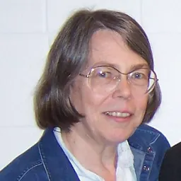 Portrait of Sarah Elgin