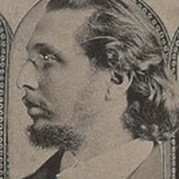 Portrait of Alois Kaiser