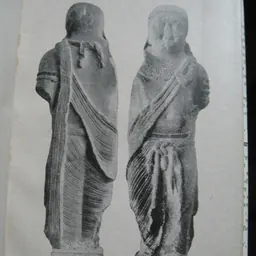 Portrait of Udayabhadra