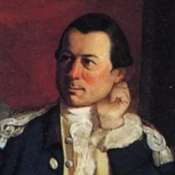 Portrait of Archibald Bulloch
