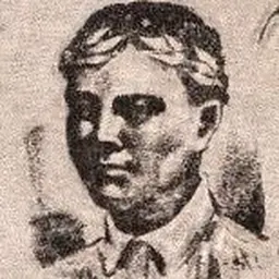 Portrait of Pedro Bucaneg