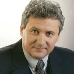 Portrait of Andrzej Grabarczyk