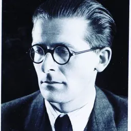 Portrait of Blaž Arnič