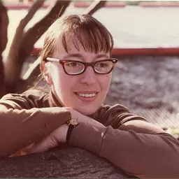Portrait of Amy Cohen-Corwin