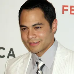 Portrait of Jose Pablo Cantillo