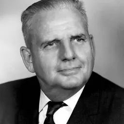 Portrait of Nick Connor