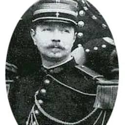 Portrait of Albert Dubois-Pillet