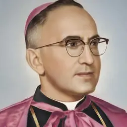 Portrait of Alfonso Uribe Jaramillo