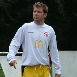 Portrait of Michael Black