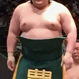Portrait of Yutakayama Ryōta