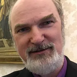 Portrait of Thomas Schirrmacher