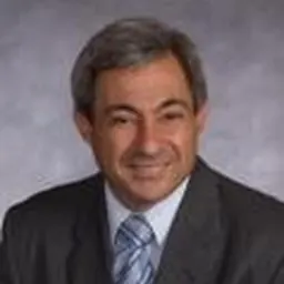 Portrait of Theodore C. Speliotis