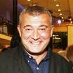 Portrait of Levan Gachechiladze