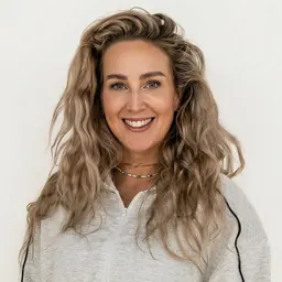 Portrait of Sheli McCoy