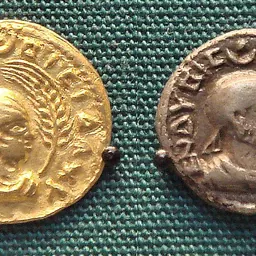Portrait of Endubis
