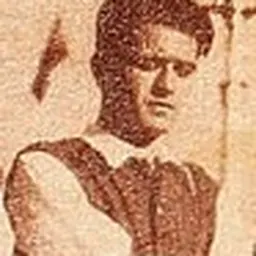 Portrait of Doug Lishman
