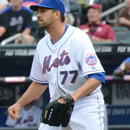 Portrait of D. J. Carrasco