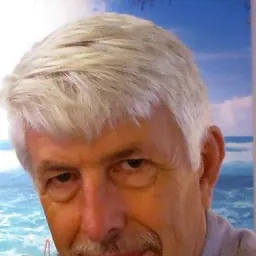 Portrait of Robert Gifford