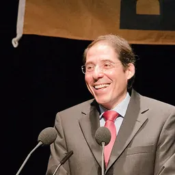 Portrait of Bernhard Ilg